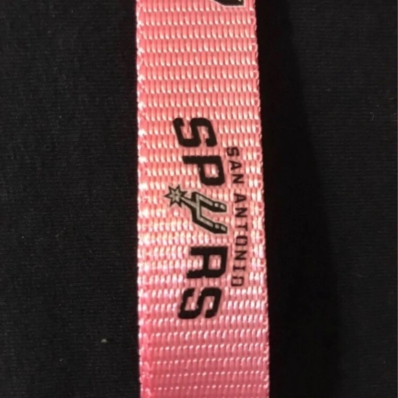 NBA San Antonio Spurs Key Straps - Picture 2 of 4